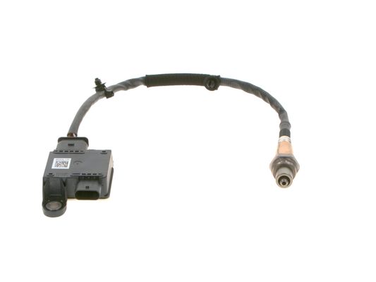 0281006810 - Particulate matter probe
