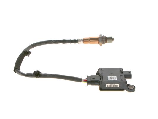 0281006810 - Particulate matter probe - Image 4