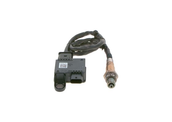 0281006923 - Particulate matter probe