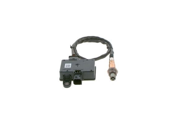 0281007163 - Particulate matter probe