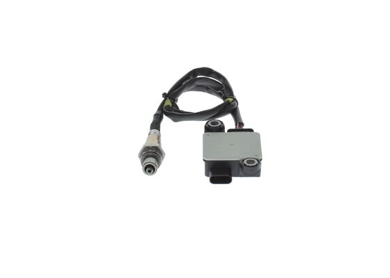 0281007298 - Particulate matter probe