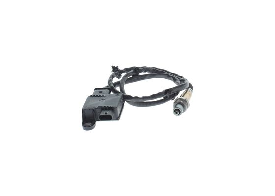 0281007847 - Particulate matter probe