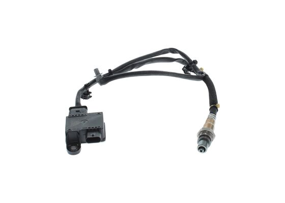 0281007887 - Particulate matter probe
