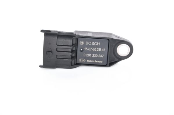 0261230247 - Pressure sensor - Image 2