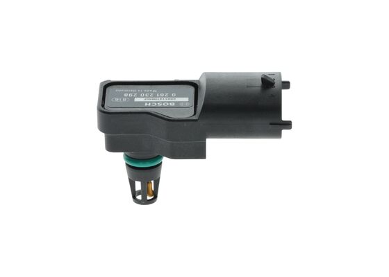 0261230298 - Pressure sensor - Image 2