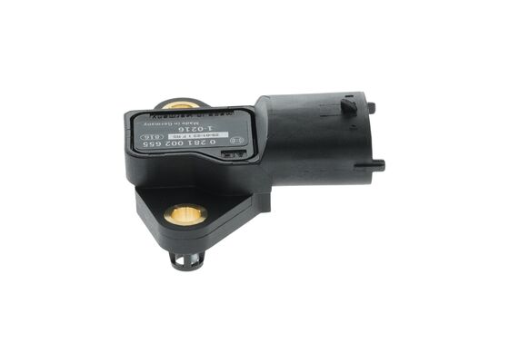 0281002655 - Boost-pressure sensor - Image 2