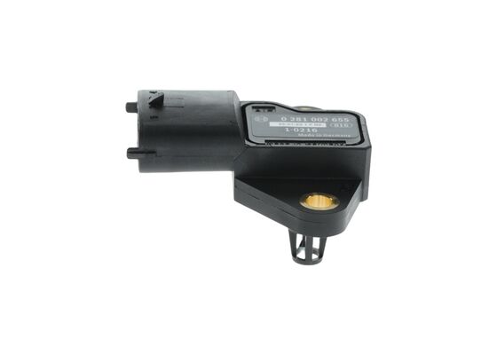0281002655 - Boost-pressure sensor - Image 4