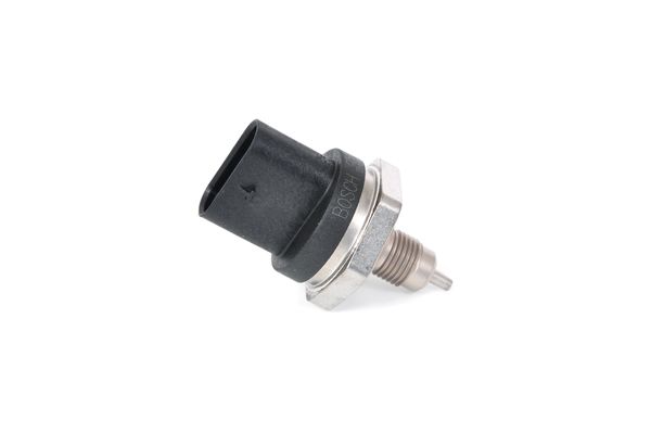 0261230492 - Pressure/temperat sensor - Image 2