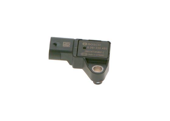0261230495 - Pressure/temperat sensor - Image 2