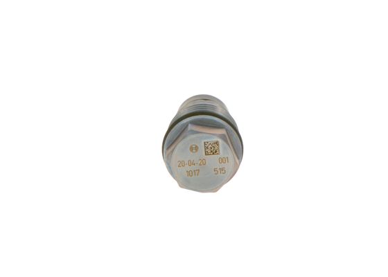 1110010017 - Pressure limiting valve