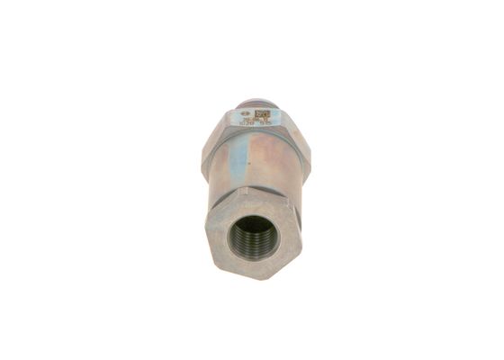 1110010020 - Pressure limiting valve