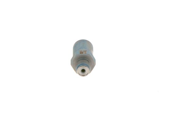 1110010034 - Pressure limiting valve