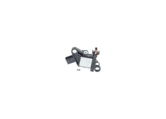 0272220749 - El field regulator