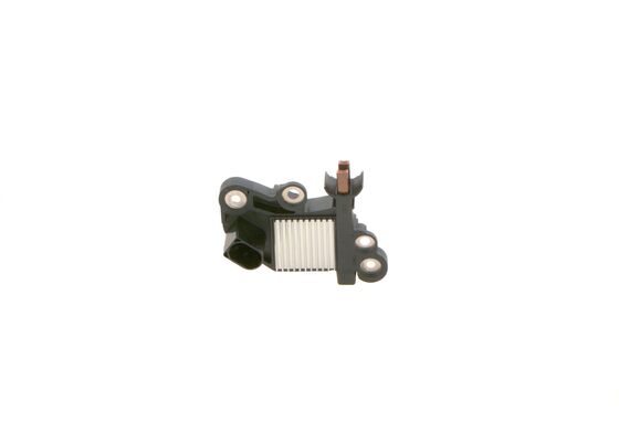 0272220890 - El field regulator