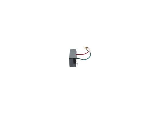 1986AE0005 - El field regulator - Image 4
