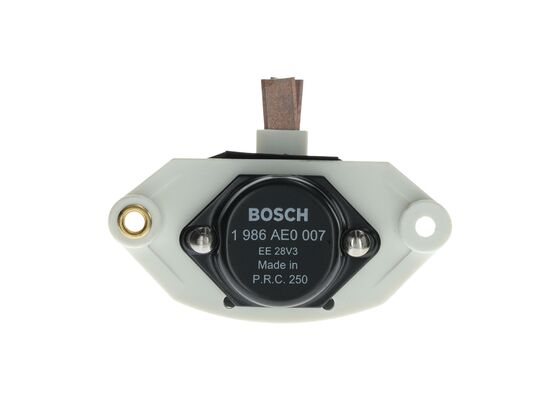 1986AE0007 - El field regulator