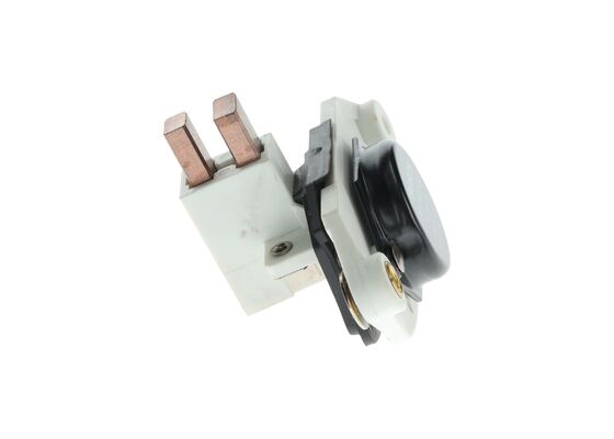 1986AE0007 - El field regulator - Image 2