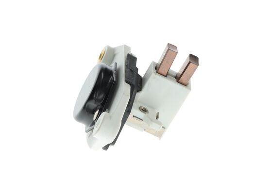 1986AE0007 - El field regulator - Image 4