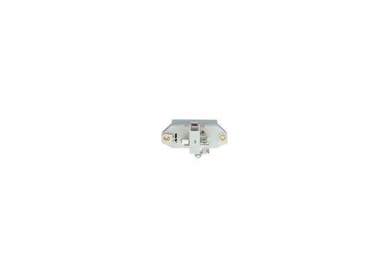 1986AE0009 - El field regulator - Image 3