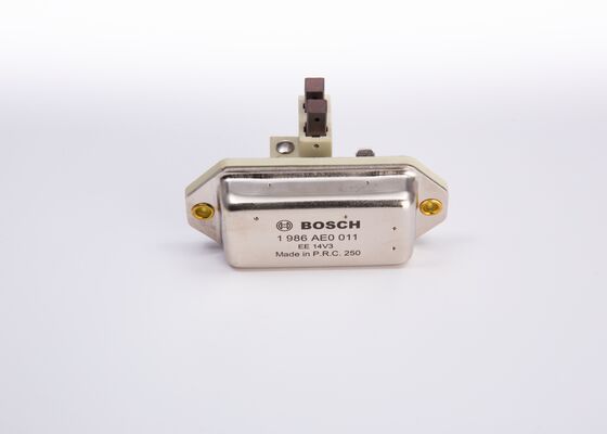 1986AE0011 - El field regulator - Image 3