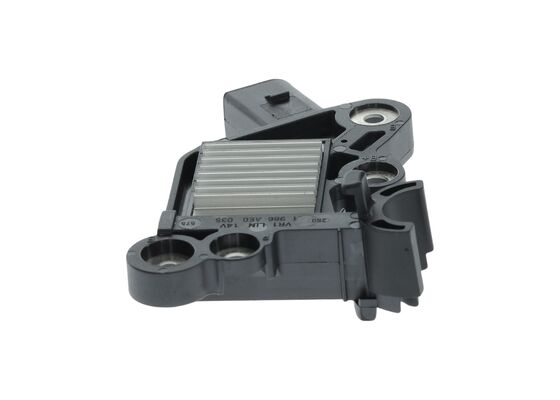 1986AE0035 - El field regulator - Image 2