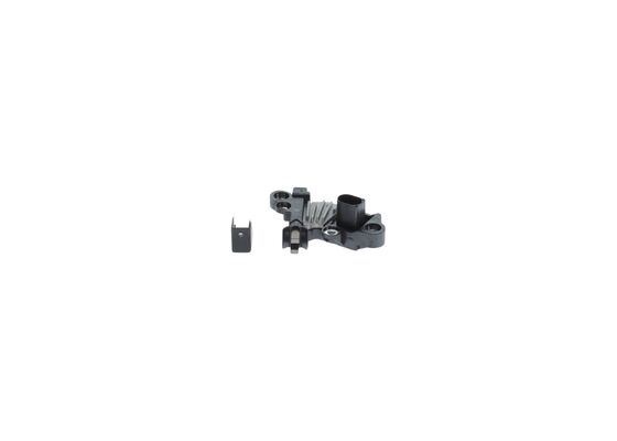 1986AE0043 - El field regulator