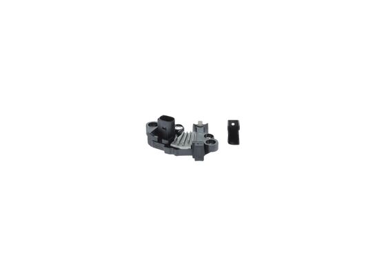 1986AE0043 - El field regulator - Image 3