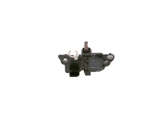 1986AE0063 - El field regulator