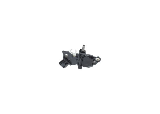 1986AE0064 - El field regulator
