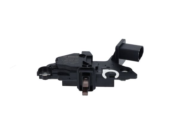 1986AE0082 - El field regulator