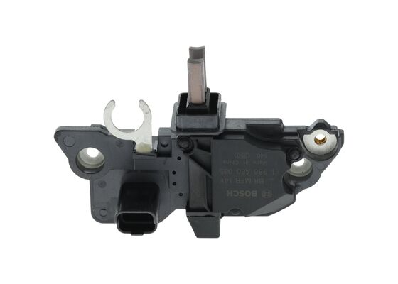 1986AE0085 - El field regulator
