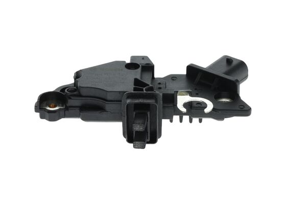 1986AE0142 - El field regulator