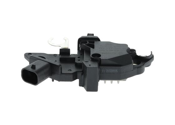 1986AE0142 - El field regulator - Image 3