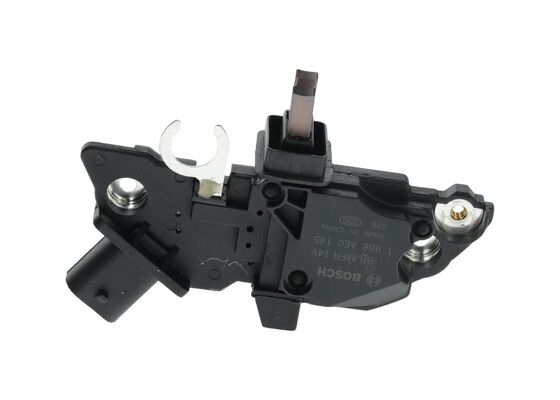 1986AE0145 - El field regulator