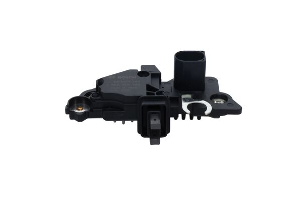 1986AE0155 - El field regulator