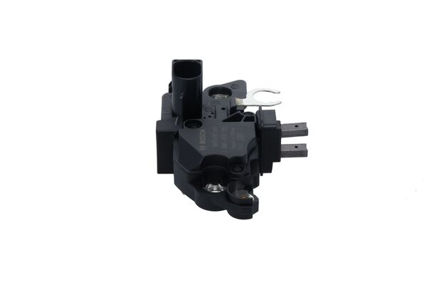 1986AE0155 - El field regulator - Image 4