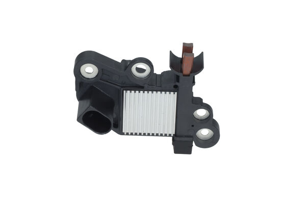 F032335748 - El field regulator