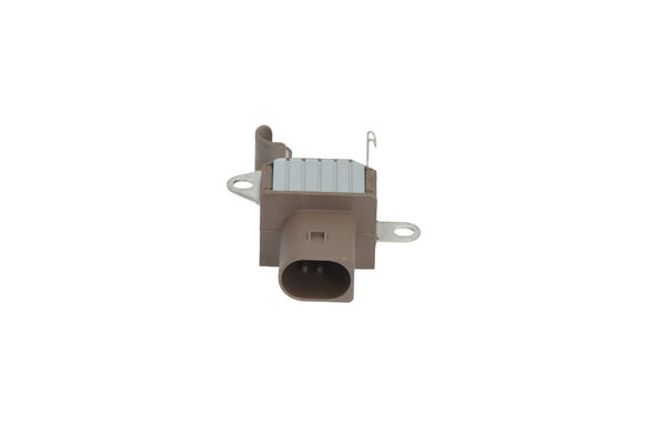 F032335755 - El field regulator