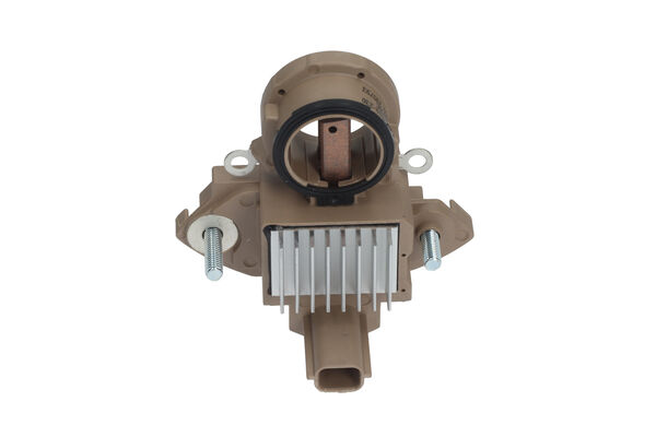 F032335793 - El field regulator