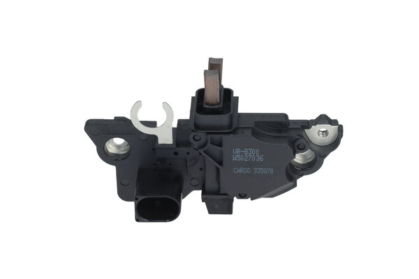 F032335878 - El field regulator