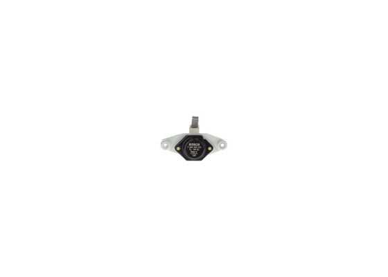 F04R320370 - El field regulator