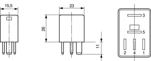 0332207402 - Relay - Image 5
