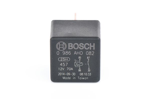 0986AH0082 - Relay