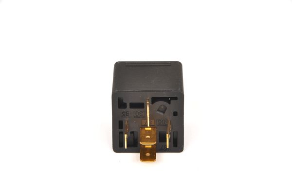 0986AH0204 - Relay - Image 3