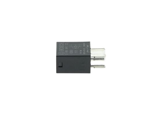 0986AH0322 - Relay - Image 2