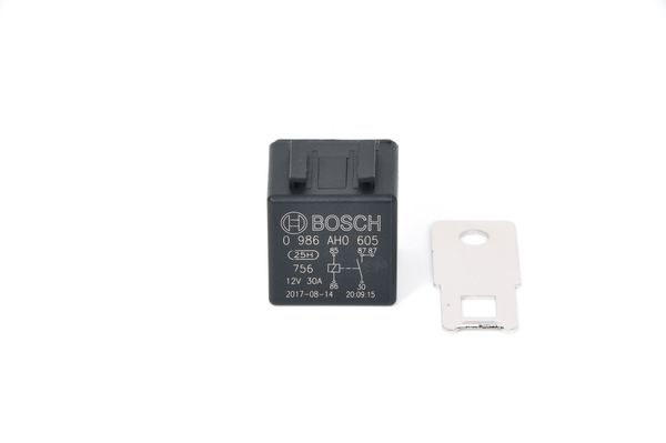 0986AH0605 - Relay