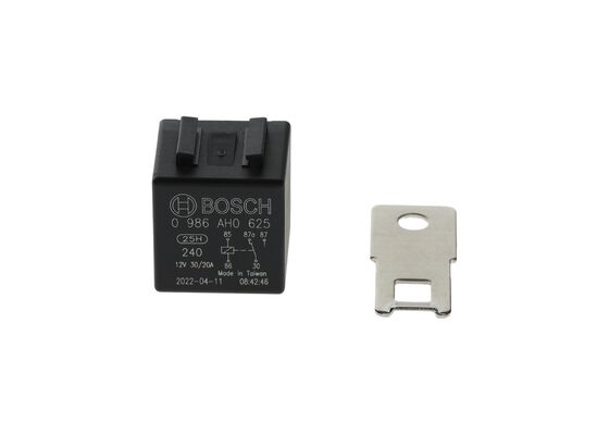 0986AH0625 - Relay