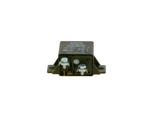 0332002258 - High-current relay