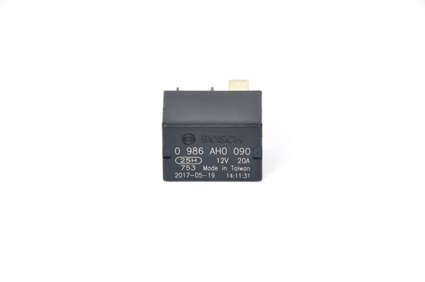 0986AH0090 - Micro-relay