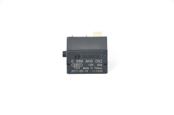 0986AH0092 - Micro-relay